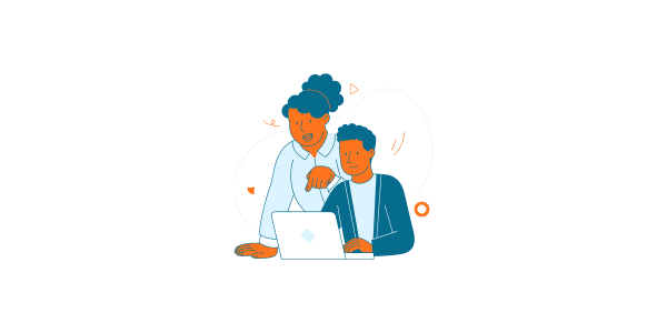 Mentorship in the Workplace