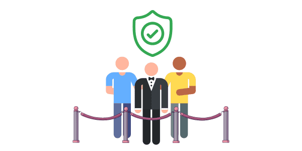 event security