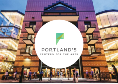 Portland’5 Centers for Arts Reduces Scheduling Time By 2 Weeks