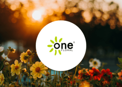 One Floral Reduces Scheduling Time and Labor Costs