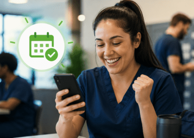 The Complete Guide to Shift Bidding Software: Benefits, Challenges, and Best Practices