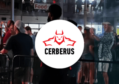 Cerberus Security Group’s Transition to Celayix Workforce Management Solution