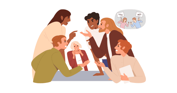 workplace conflict feature