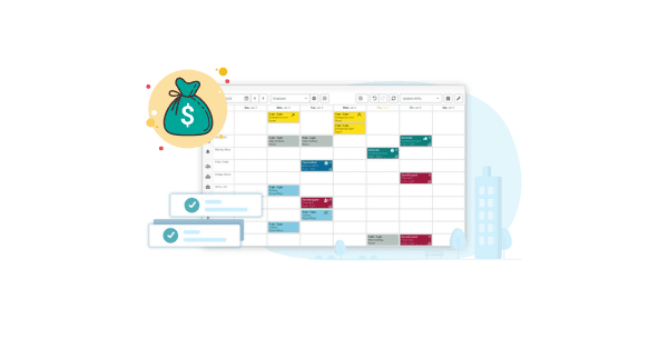 Payroll Schedules