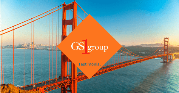 GS1 testimonial featured image