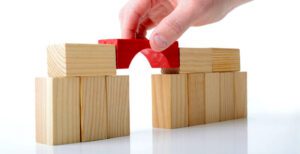 Bridging Gaps