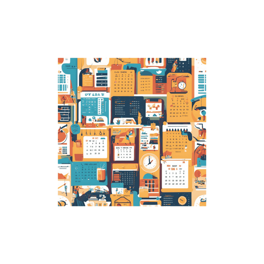 5/40 work schedule blog featured image