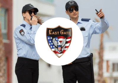 Building a Lasting Partnership with East Gate Security