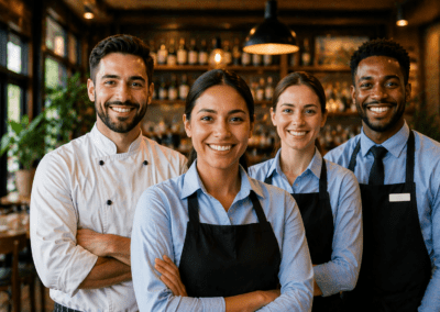 How to Reduce Employee Turnover in Hospitality: Proven Strategies for Retaining Staff