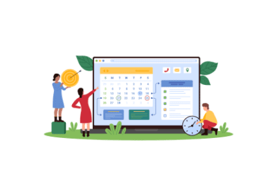 The Benefits of a Digital Schedule for your Workforce