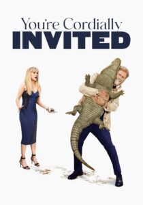 You're cordially invited movie cover