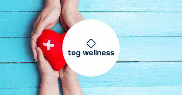 teg wellness featured image