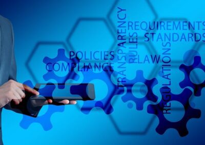 Employee Scheduling for Compliance with Labor Laws