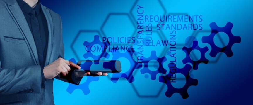 Scheduling compliance