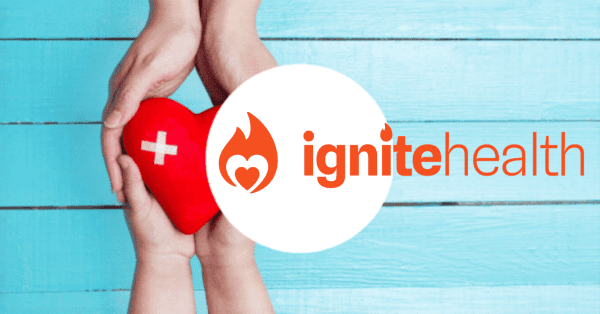 Ignite Health Featured