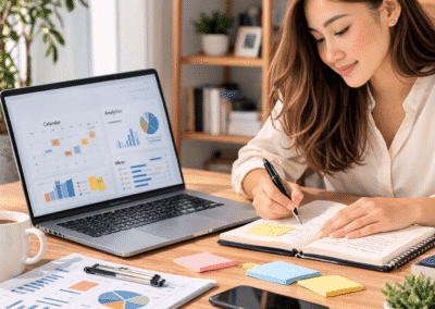 Shift Planning: Fundamentals, Best Practices, and Strategies