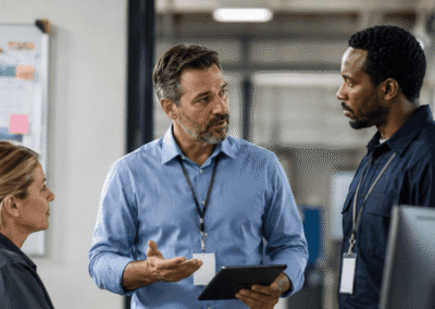 How to Effectively Manage Unionized Workers