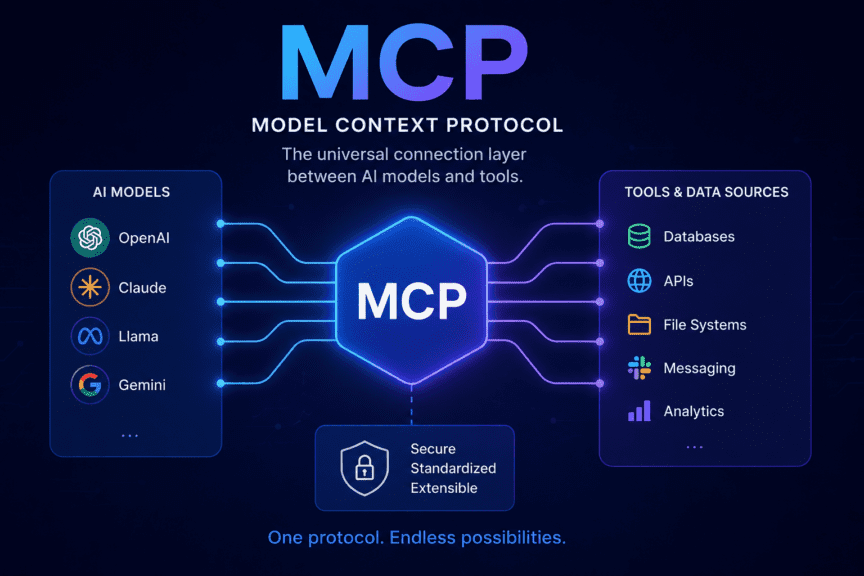 MCP Server