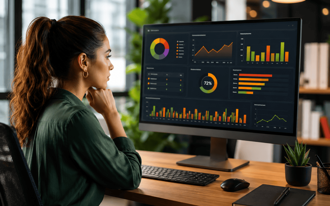 Employee Scheduling Metrics: 7 KPIs Every Workforce Manager Should Track